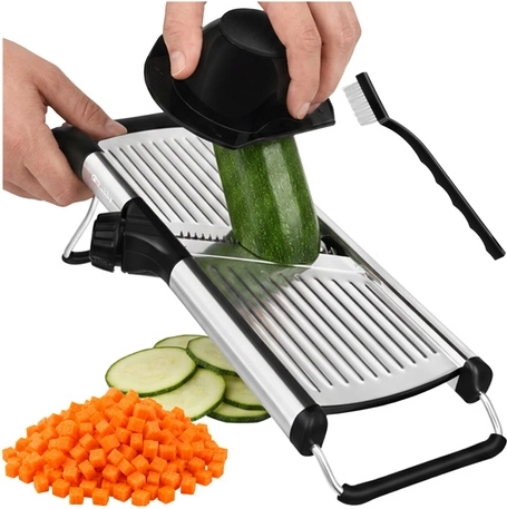 Mandolină pentru legume Ruhhy