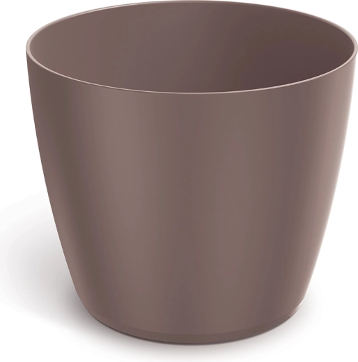 Ghiveci Regula 15,8 cm marsala