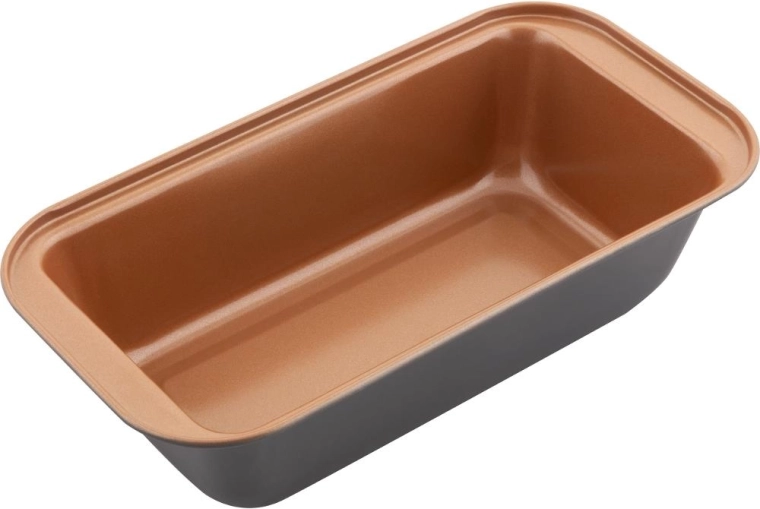 Tavă pentru pâine Copper Lamart 25 × 13 cm