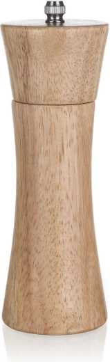 Râșniță de condimente din lemn BRILLANTE 15,3 cm