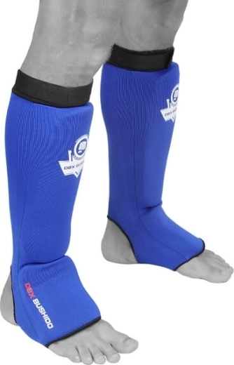 Protecții pentru tibie și rist DBX BUSHIDO SP-20