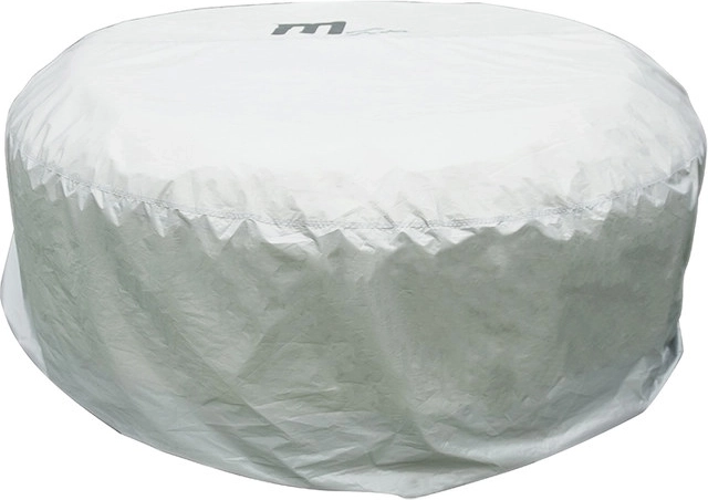 Husă de protecție pentru jacuzzi MSpa pentru 6 persoane