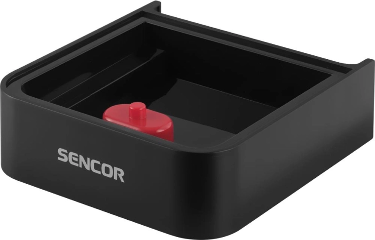 Tavă de scurgere pentru espressorul Sencor SES 1510BK