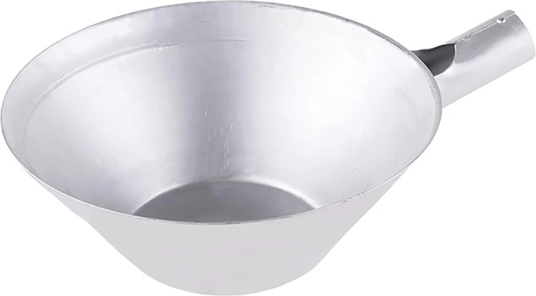 Cupă de zidar cu manșon, 235 mm