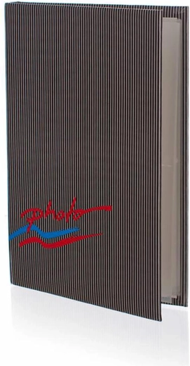 Album foto Mix 10 × 15 cm, coperți moi, 32 fotografii