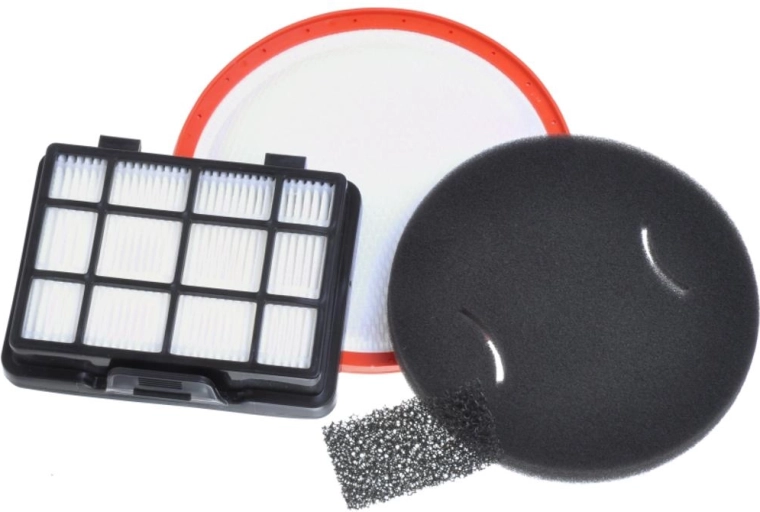 Set de filtre Sencor SVX 042HF pentru SVC 1025GR