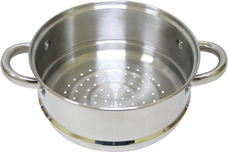 Sită de rezervă pentru oală cu aburi din inox 20 × 9,2 cm