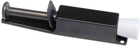 Opritor de ușă 180 mm maro