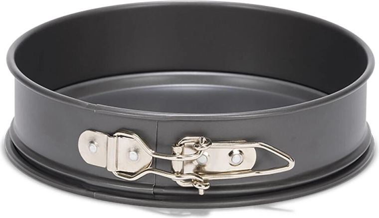 Formă rotundă pentru tort 12 cm cu suprafață antiaderentă