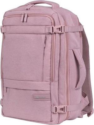 Natec Camel Lite rucsac de călătorie pentru laptop 15,6" roz 19 l