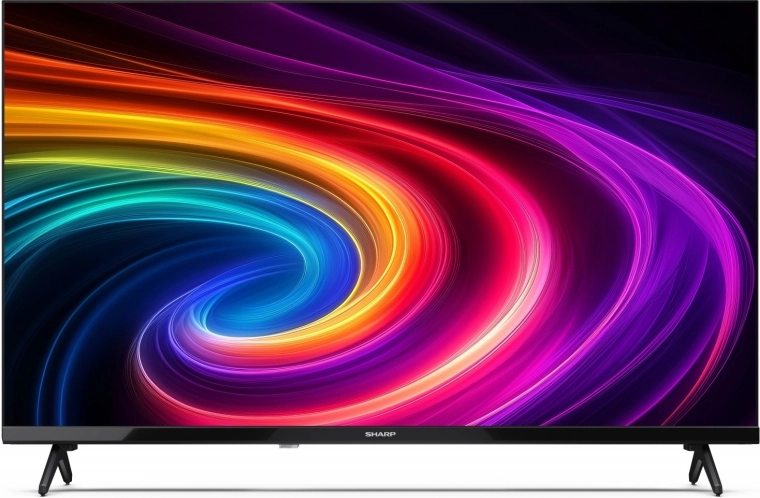 Televizor LED 32" SHARP 32HA1405E
