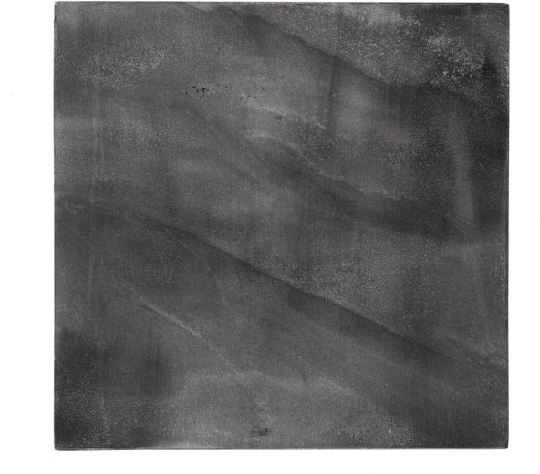 Suport din marmură 20 × 20 cm, gri