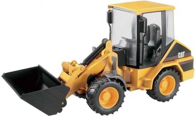 Încărcător pe roți CAT 1:16