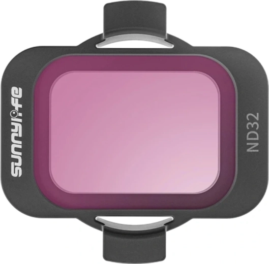 Filtru ND32 Sunnylife pentru DJI Avata 2 - 1 bucată