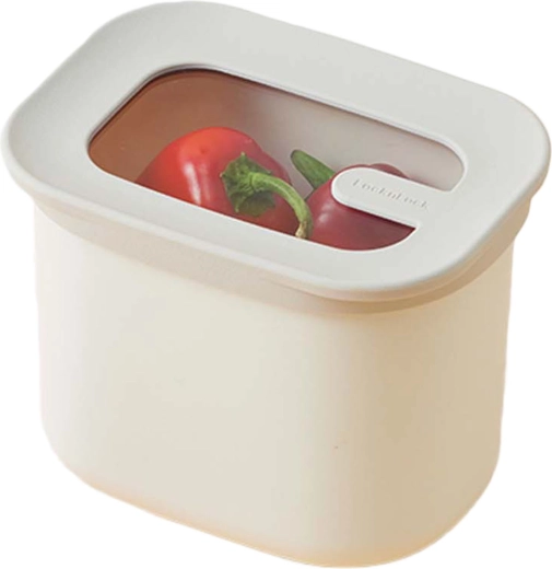 Cutie pentru alimente LnL Dual Nesting 670 ml