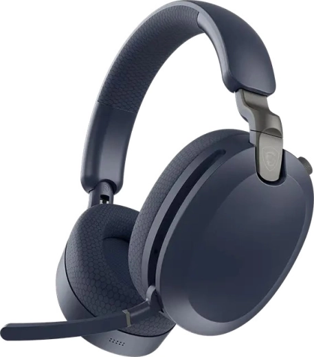 Căști wireless Maestro 500 Wireless albastru închis