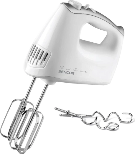 Mixer de mână Sencor SHM 5215WH