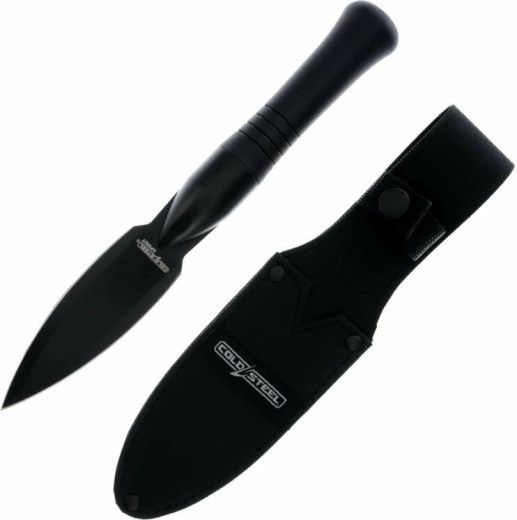 Vârf de suliță Cold Steel Spirit Survival Spear Head 10,8 cm