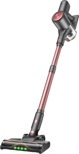 Vexilar v10 pro aspirator vertical fără fir