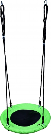 Cerc de leagăn din stofă 60 cm