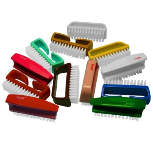 Perie pentru mâini Sanel Wisełka D