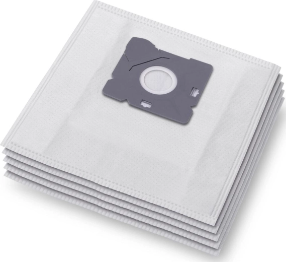 Săculeți din microfibră Sencor pentru aspirator SVCX 1052, compatibili cu SVC 660/670, 5 buc.