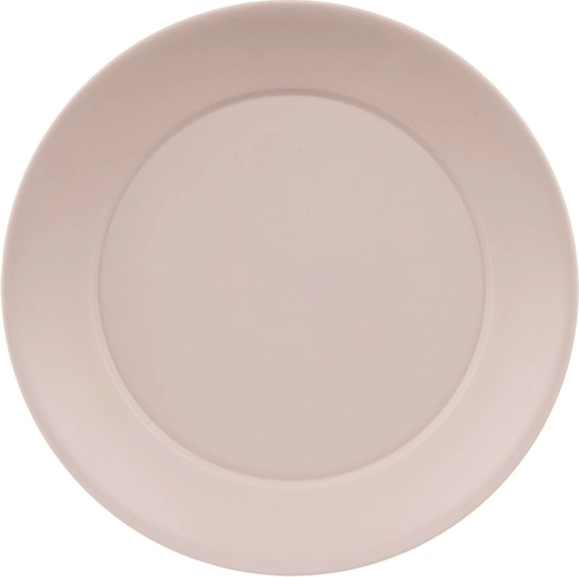 Farfurie de desert Sandy roz vechi 20,5 cm