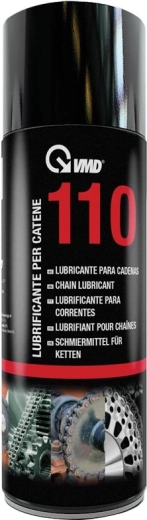 Spray pentru lanțuri