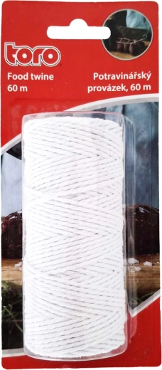 Sfoară alimentară TORO 60 m