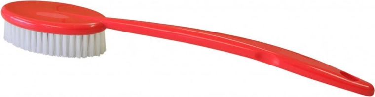 Perie de baie Color 38 cm