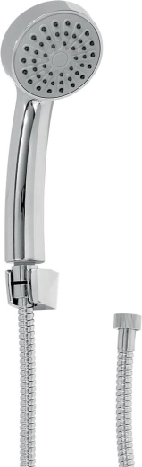 Set de duș MINI crom