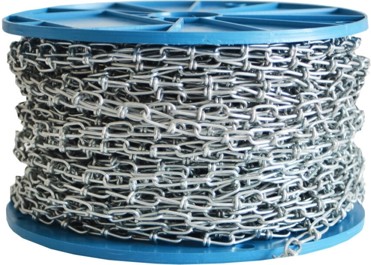 Lanț răsucit K160, 60 m