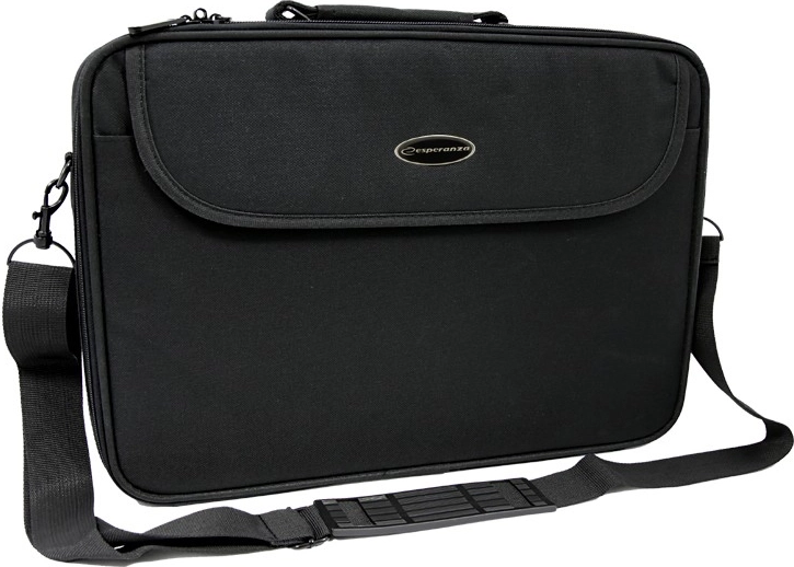 Geantă pentru laptop ESPERANZA Classic+ 17"