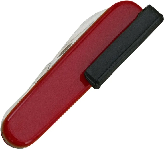 Spec Wrks clip de buzunar detașabil pentru Swiss Army Knife (Victorinox) - 1 bucată