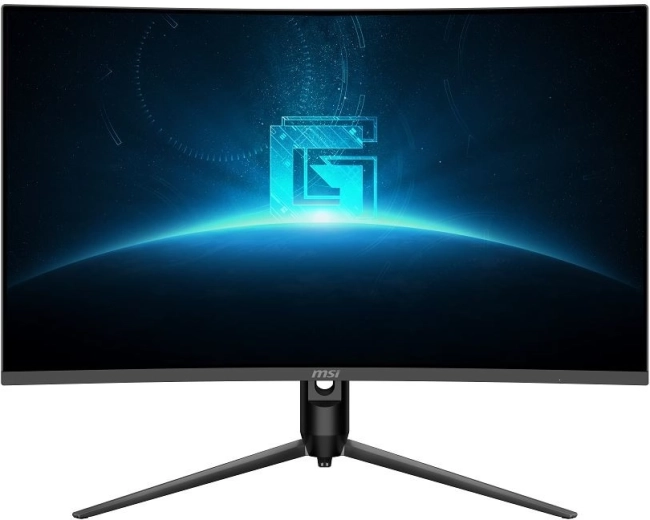 MSI G32CQ5P 31,5" monitor de gaming curbat WQHD 170 Hz