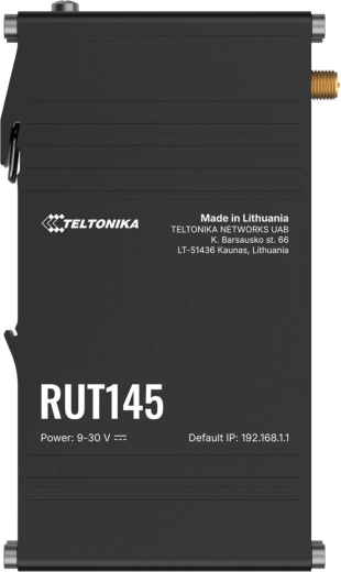 Router industrial Teltonika RUT145 - 1 bucată
