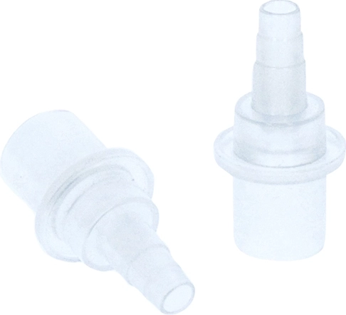 Solight tuburi de schimb pentru testere de alcool 1T04A, 1T06 și 1T09 (2 buc.)