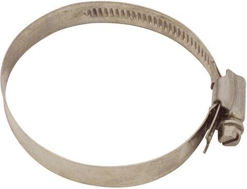 Colier pentru furtun 70–90 mm, lățime 9 mm, 2 bucăți