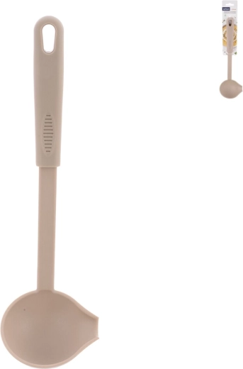 Polonic ECRINA cu cioc de turnare din termoplastic PBT, 29 cm