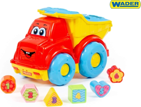 Inserție basculantă