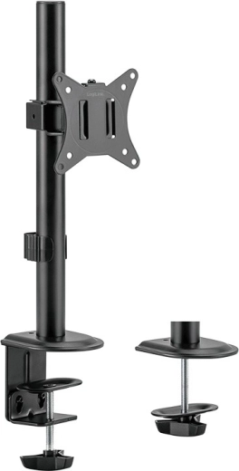 Suport pentru monitor 17–32", capacitate 9 kg, negru