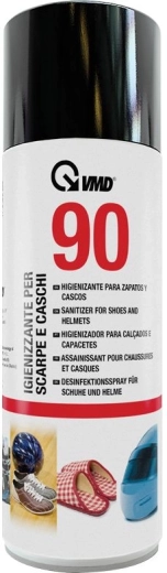 Spray de îngrijire și igienizare pentru încălțăminte