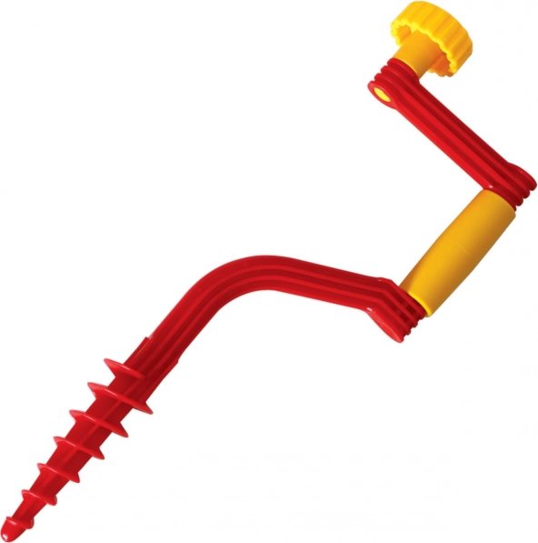 GOWI burghiu pentru nisip pentru copii