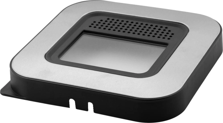 Capac din oțel inoxidabil SENCOR pentru friteuza cu ulei SFR 6200