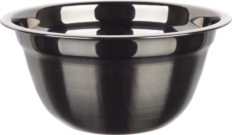 Bol din inox 2TONE 22 cm