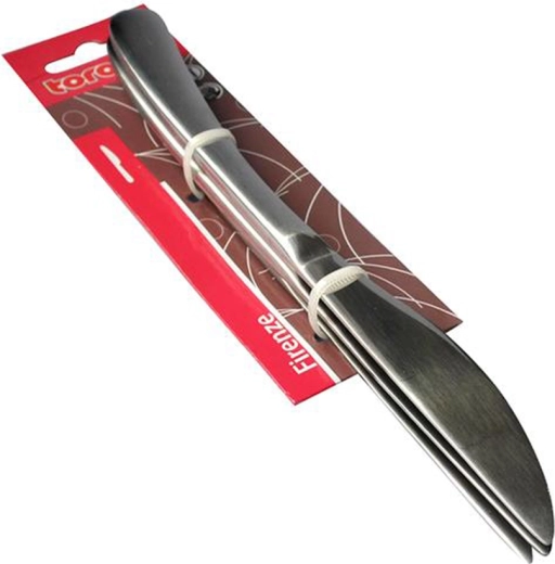 Cuțit de masă Firenze, set 3 buc