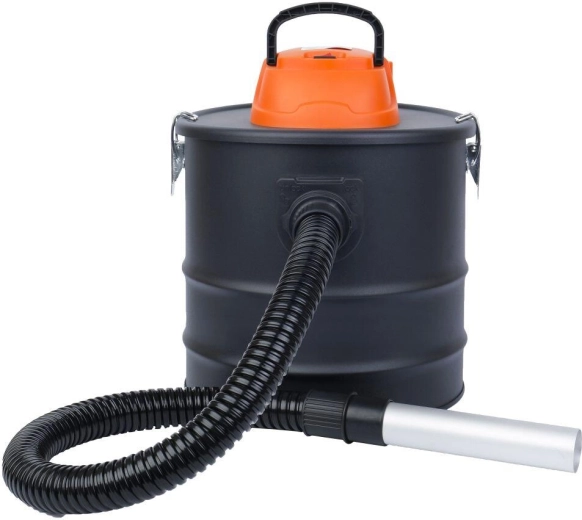 Aspirator pentru cenușă rece POWER 18 l, 1000 W
