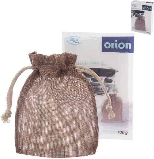 Absorbant de umiditate pentru mașină, cu rezervă înlocuibilă 100 g