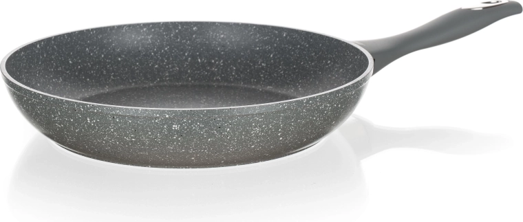 Tigaie din aluminiu GRANITE GREY 28 cm