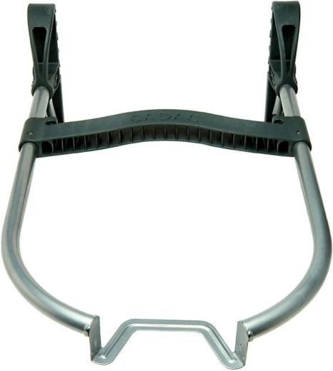 Suport de perete CADAC pentru agățarea grătarului pe gaz Carri Chef